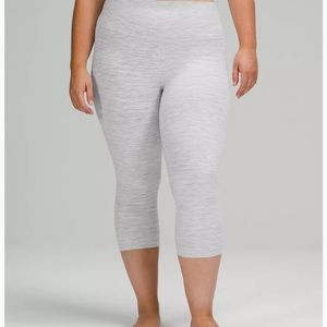 Size 4 length 21 align